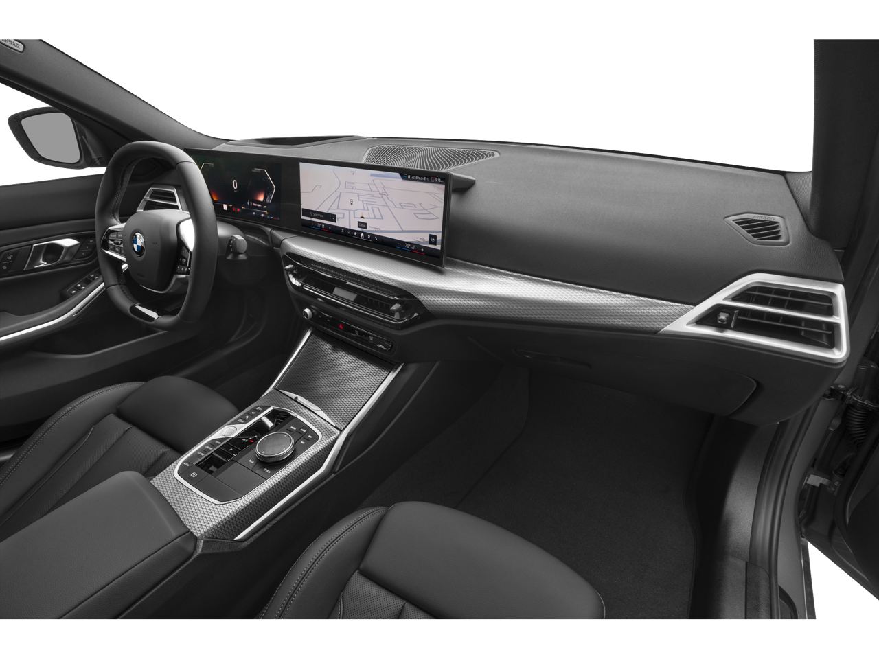 2025 BMW 330i 330i xDrive