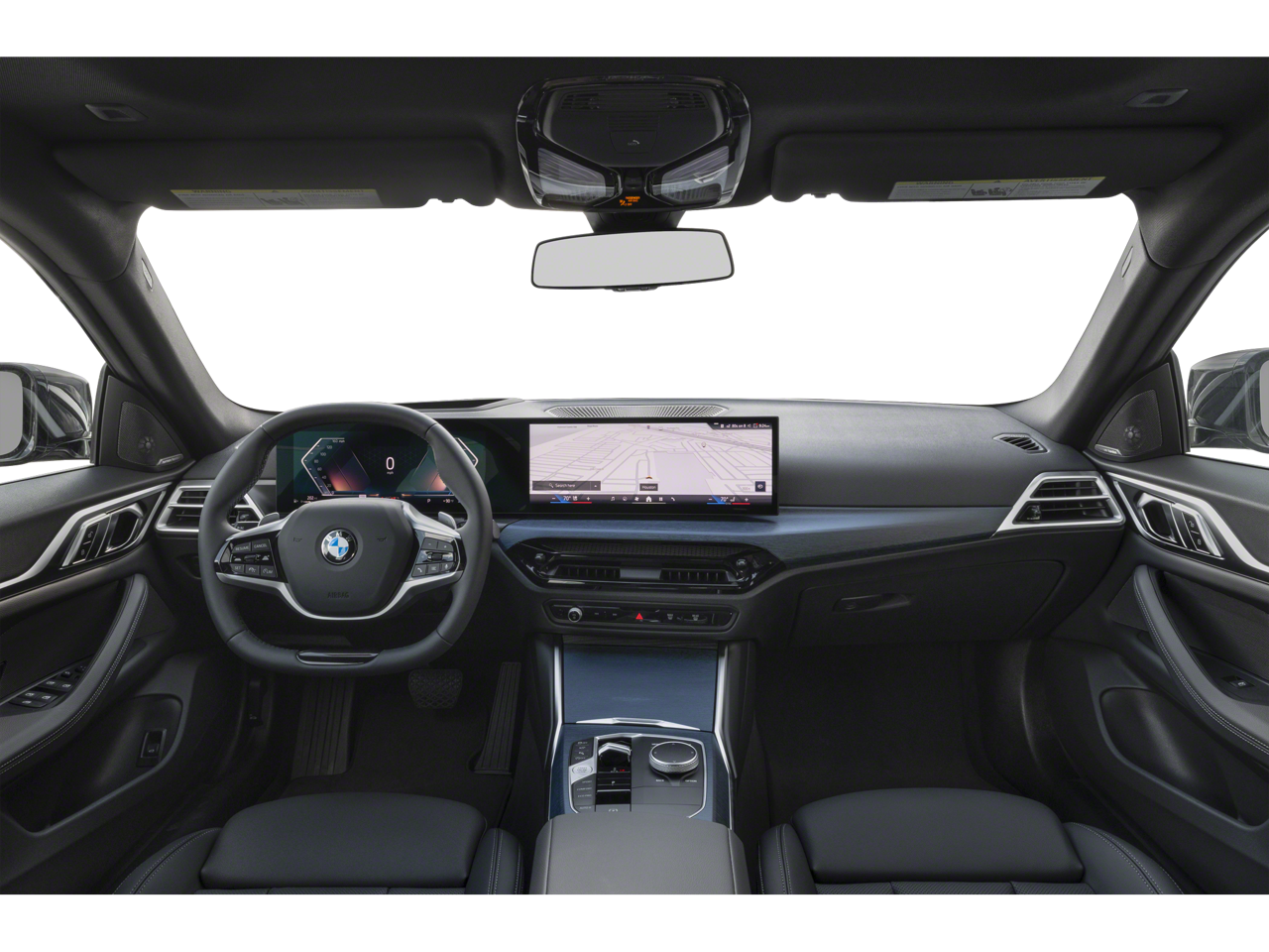 2025 BMW 430i xDrive 430i Gran Coupe
