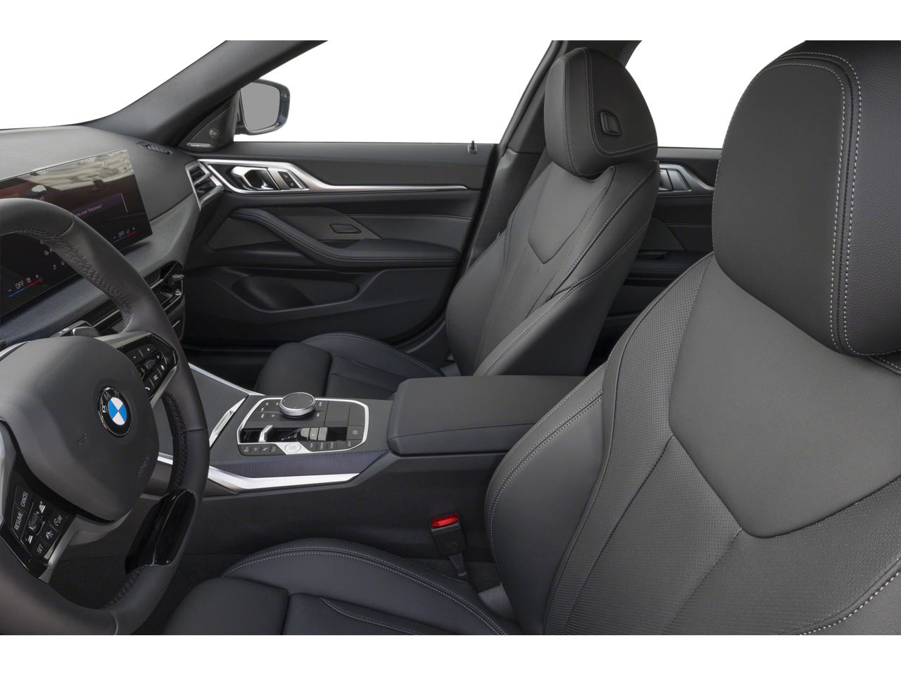 2025 BMW 430i xDrive 430i Gran Coupe