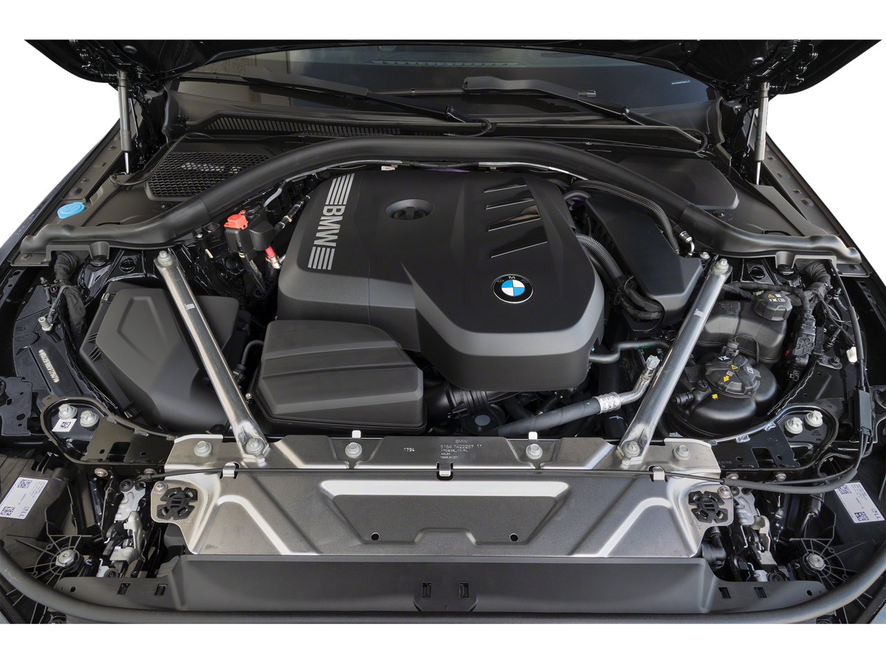 2025 BMW 430i xDrive 430i Gran Coupe