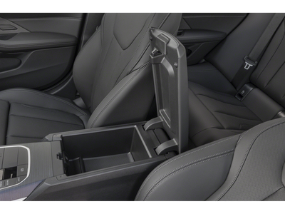2025 BMW 430i xDrive 430i Gran Coupe