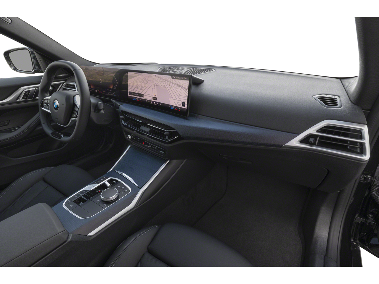 2025 BMW 430i xDrive 430i Gran Coupe