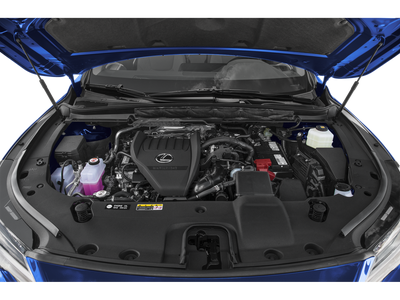 2025 Lexus RX RX 350