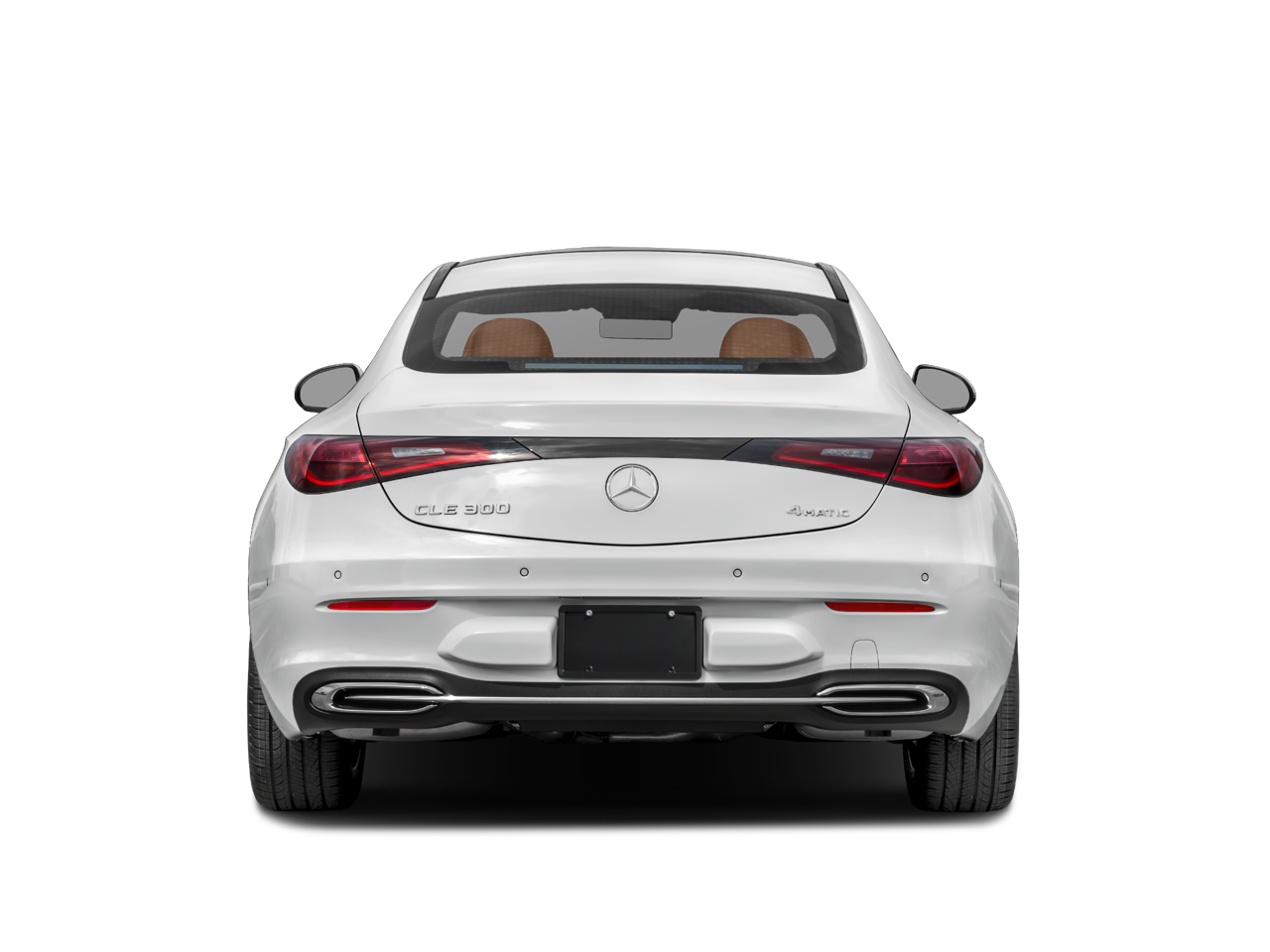 2025 Mercedes-Benz CLE CLE 300 4MATIC®