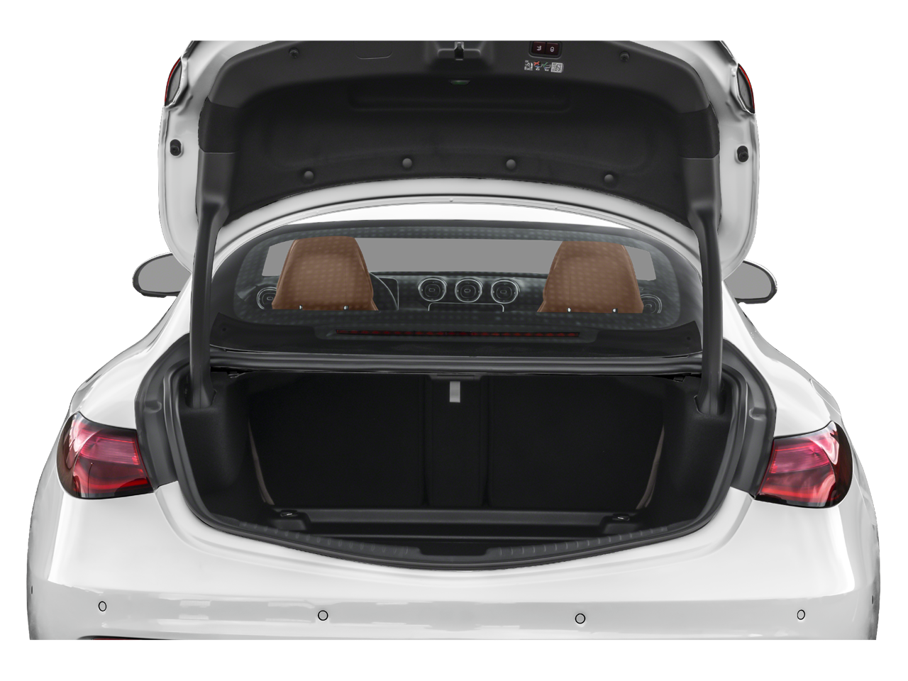 2025 Mercedes-Benz CLE CLE 300 4MATIC®