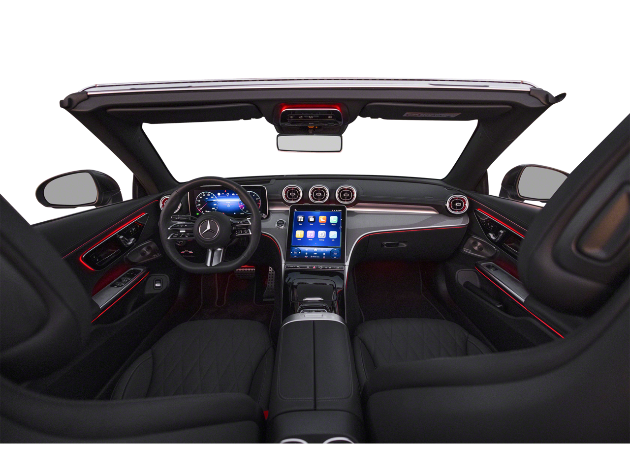 2025 Mercedes-Benz CLE CLE 300 4MATIC®
