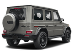 2025 Mercedes-Benz G-Class G 63 AMG® 4MATIC®