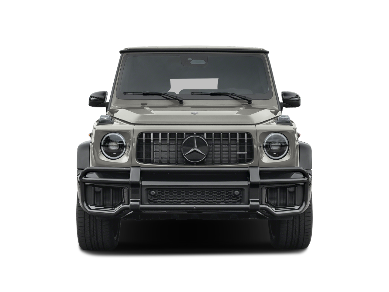 2025 Mercedes-Benz G-Class G 63 AMG® 4MATIC®