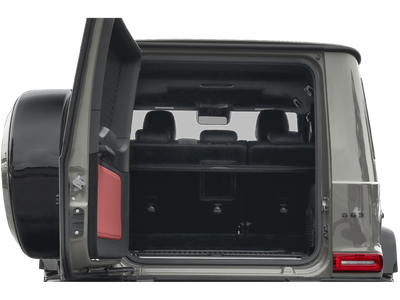 2025 Mercedes-Benz G-Class G 63 AMG® 4MATIC®