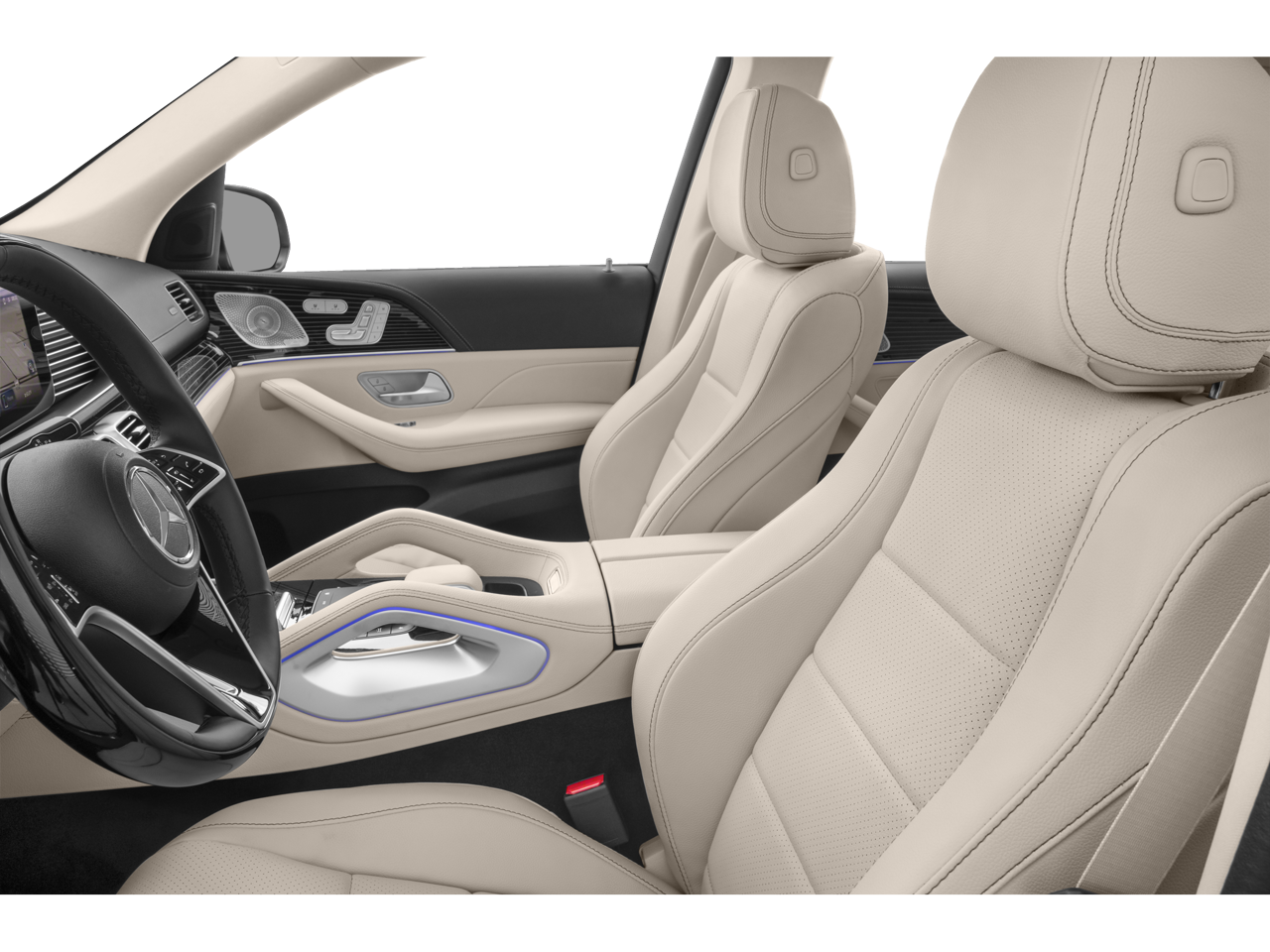 2025 Mercedes-Benz GLE GLE 450 4MATIC®