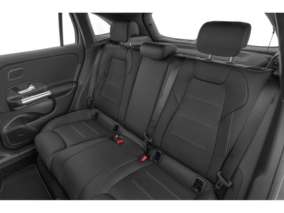 2025 Mercedes-Benz GLA GLA 35 AMG® 4MATIC®