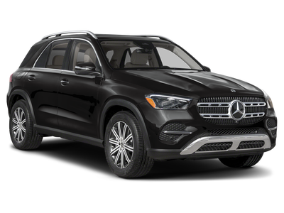 2025 Mercedes-Benz GLE GLE 450e 4MATIC®