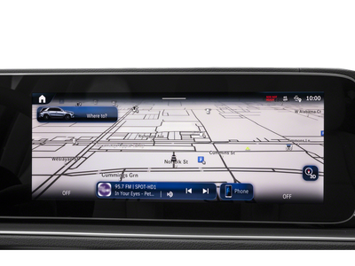 2025 Mercedes-Benz GLE GLE 450e 4MATIC®