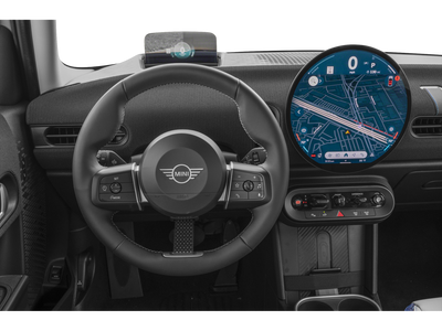 2025 MINI HARDTOP 4 DOOR SIGNATURE PLUS