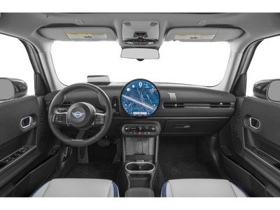 2025 MINI HARDTOP 4 DOOR SIGNATURE PLUS