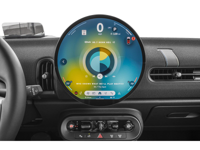 2025 MINI HARDTOP 4 DOOR SIGNATURE PLUS
