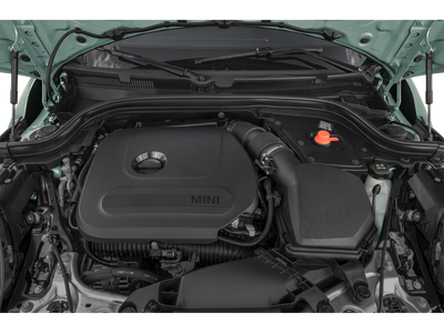 2025 MINI HARDTOP 4 DOOR SIGNATURE PLUS