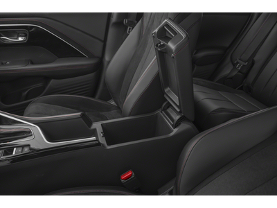 2026 Acura ADX w/A-Spec Package