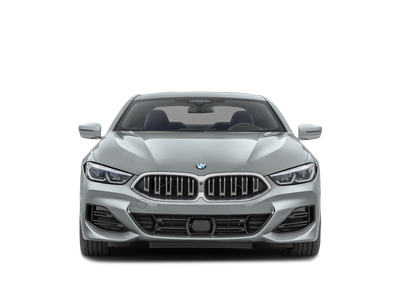 2026 BMW 8 Series 840i