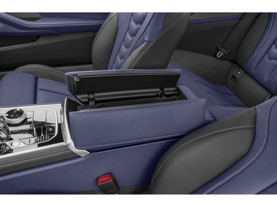 2026 BMW 8 Series 840i