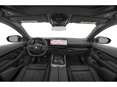 2026 BMW 530i 530i xDrive