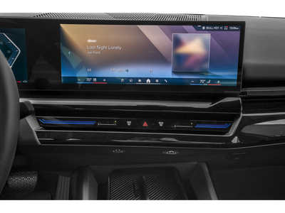 2026 BMW 530i 530i xDrive
