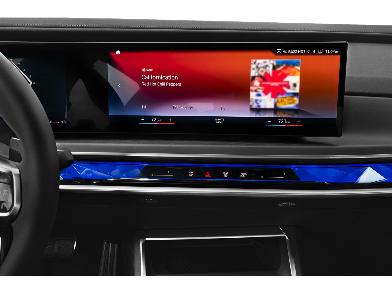 2026 BMW 740i 740i xDrive