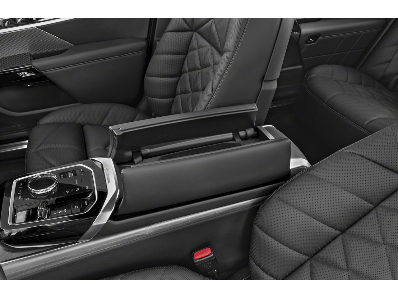 2026 BMW 740i 740i xDrive