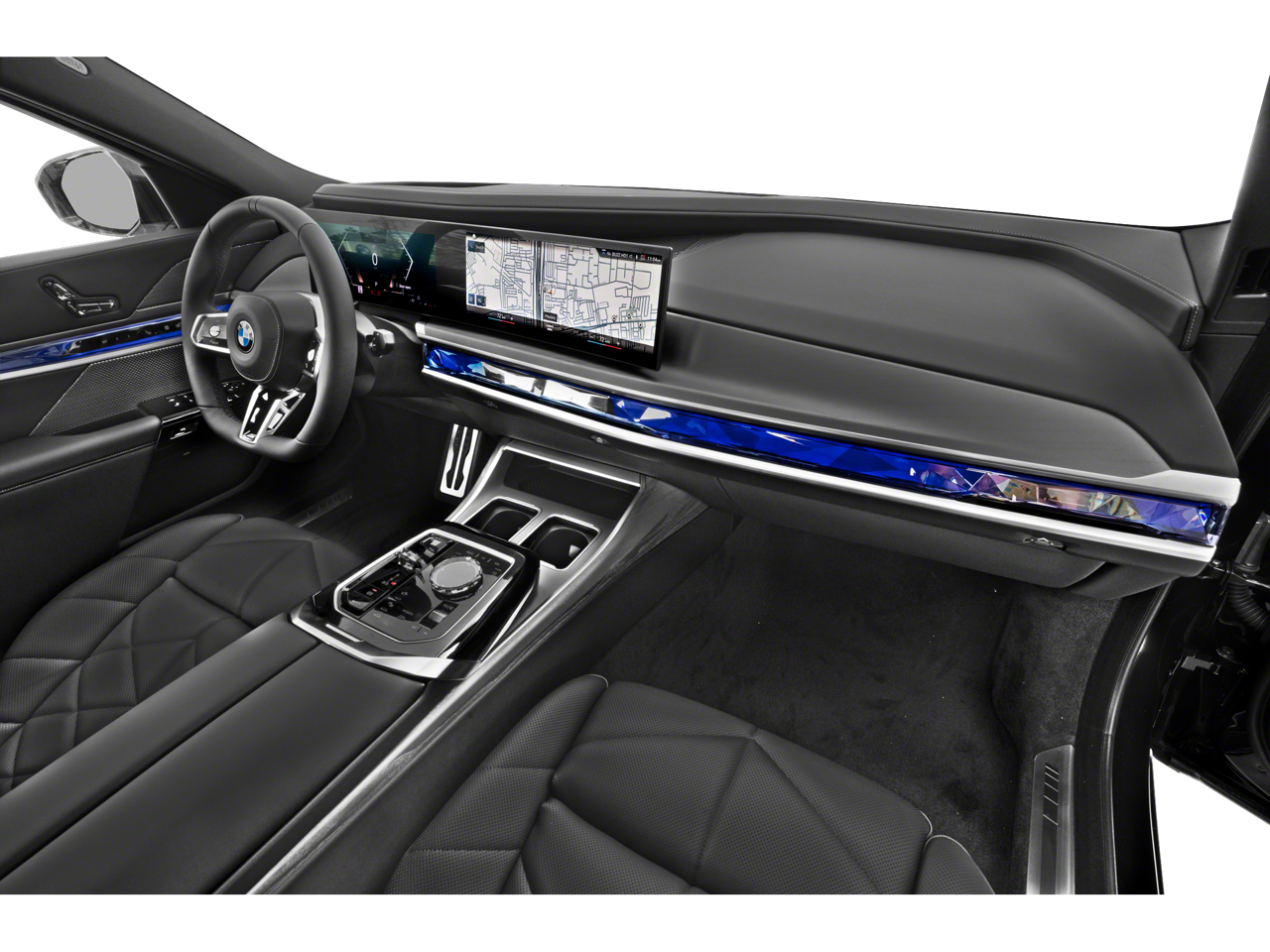 2026 BMW 740i 740i xDrive
