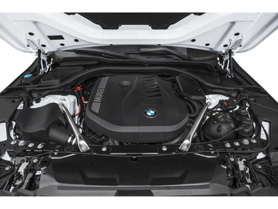 2026 BMW 540i 540i xDrive