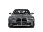 2026 BMW M3 Competition