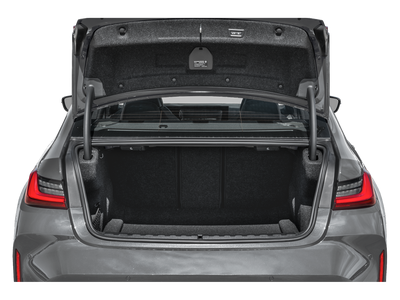 2026 BMW M3 Competition