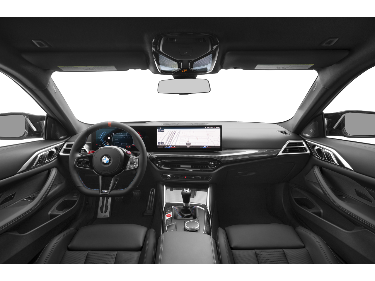 2026 BMW M4 Base