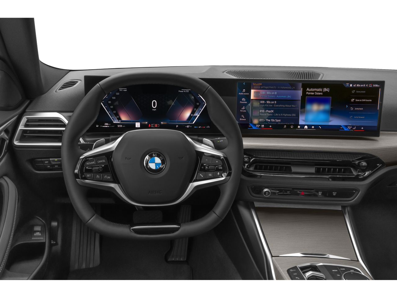 2026 BMW 430i 430i xDrive