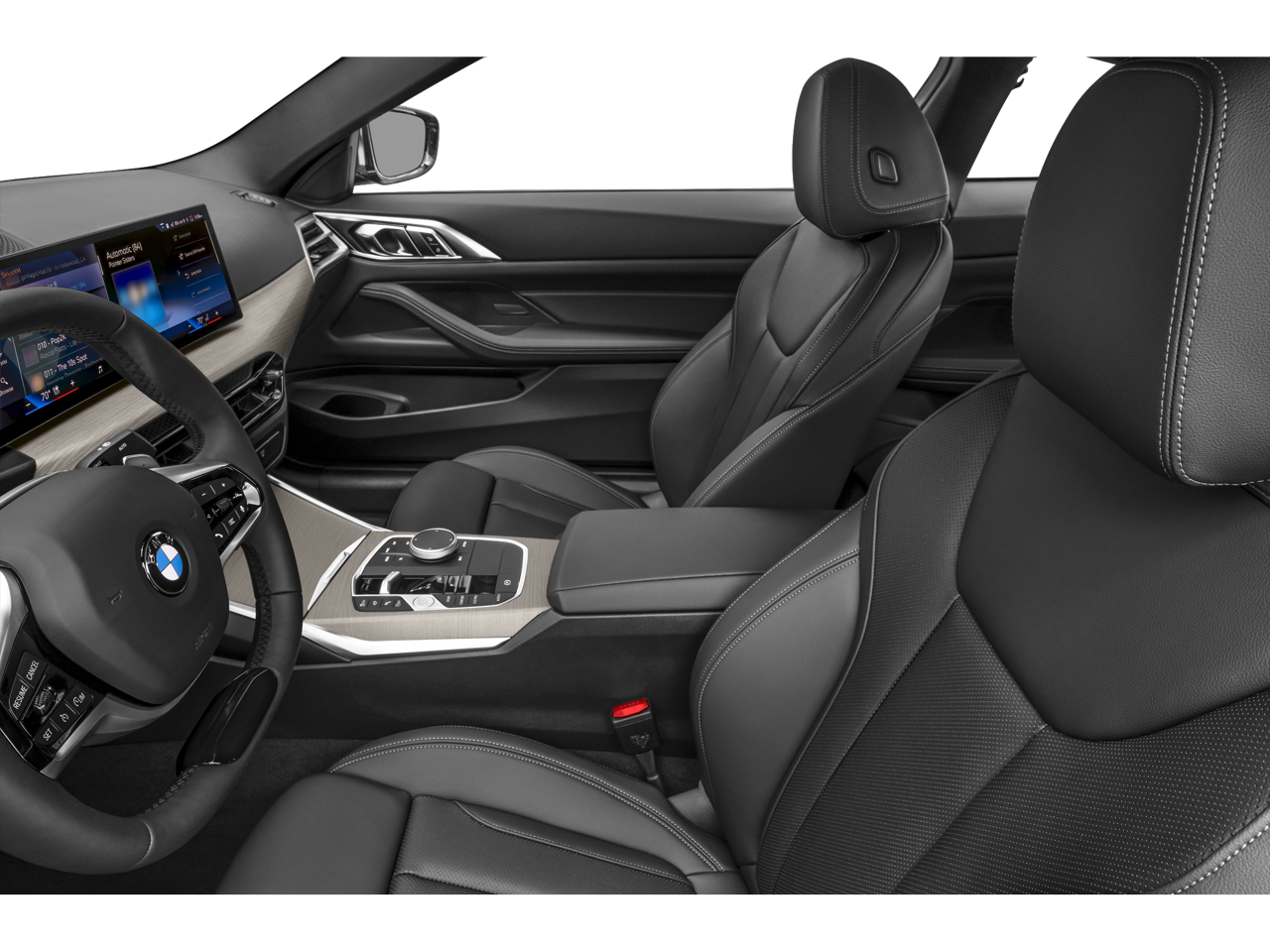 2026 BMW 430i 430i xDrive