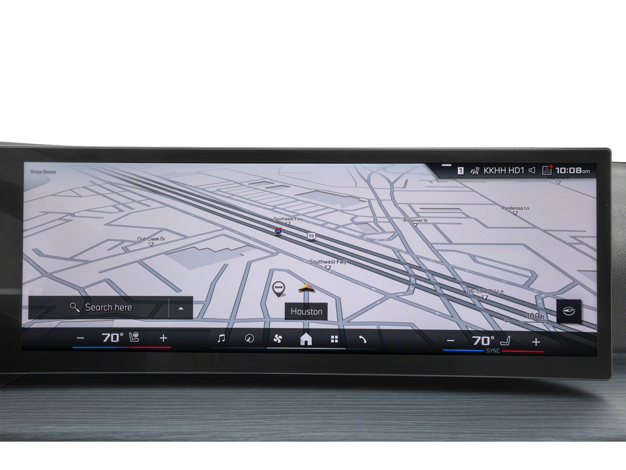 2026 Bmw 440i xDrive photo 4