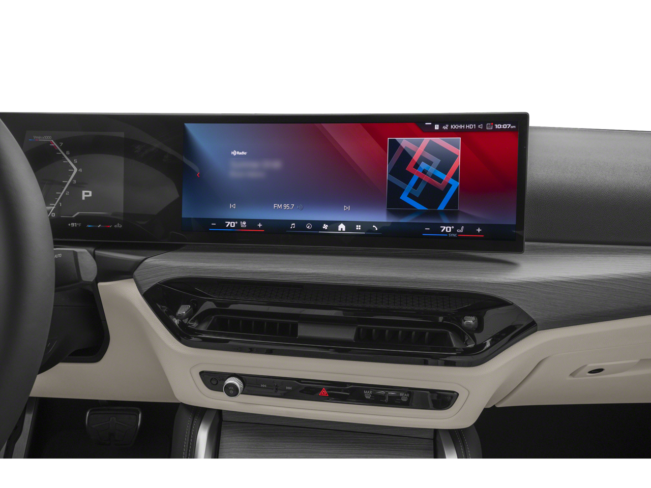 2026 BMW 4 Series M440i xDrive