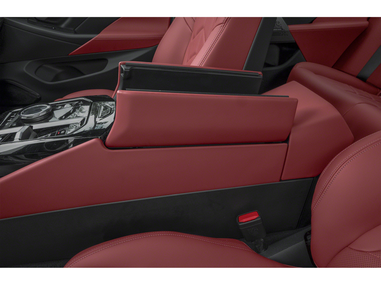 2026 BMW i5 xDrive40