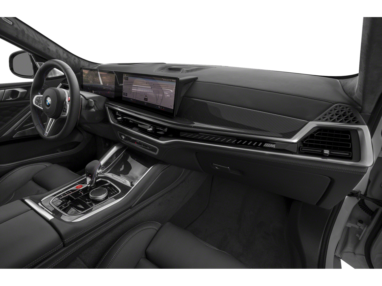 2026 BMW X6 Competition