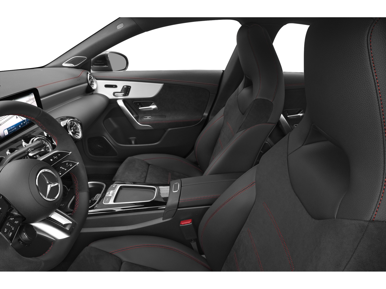 2026 Mercedes-Benz CLA CLA 45 AMG® 4MATIC®