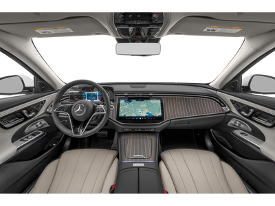 2026 Mercedes-Benz E-Class E 450 4MATIC®