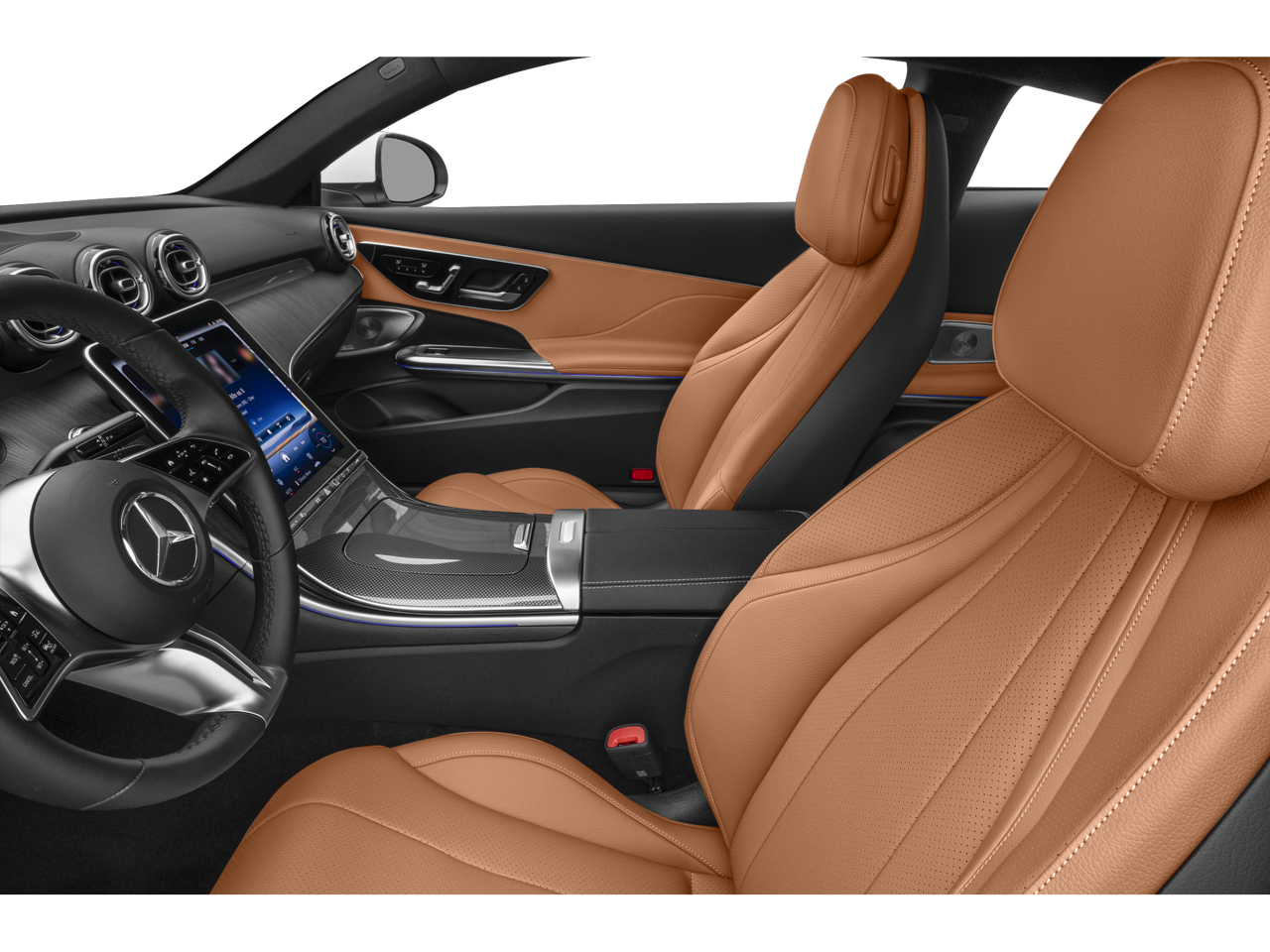 2026 Mercedes-Benz CLE CLE 300 4MATIC®