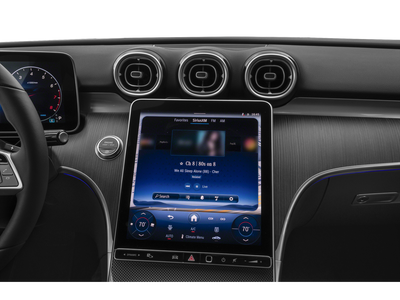 2026 Mercedes-Benz CLE CLE 300 4MATIC®
