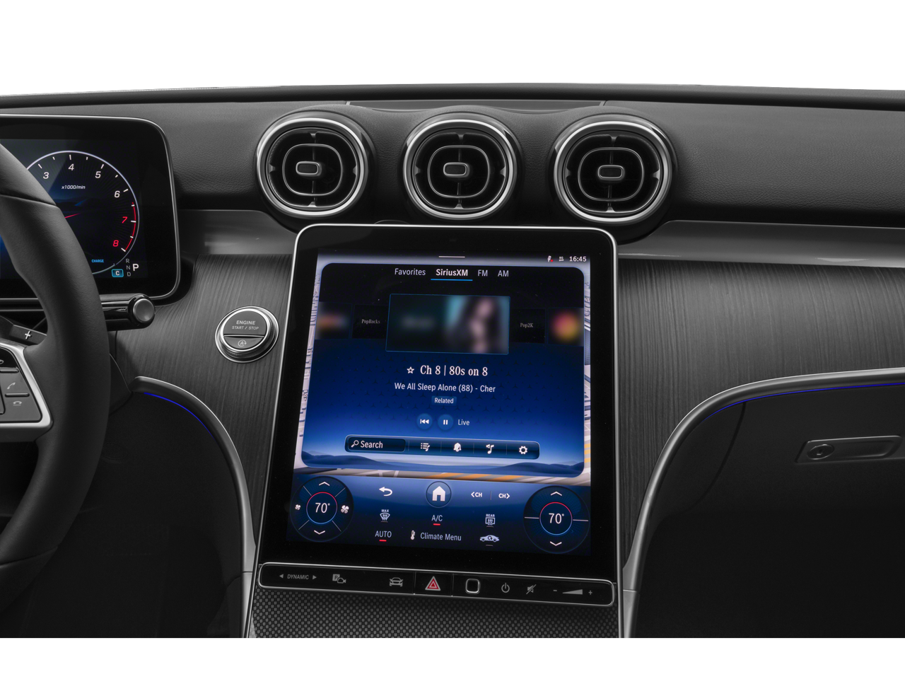 2026 Mercedes-Benz CLE CLE 300 4MATIC®