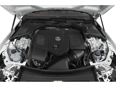 2026 Mercedes-Benz CLE CLE 300 4MATIC®