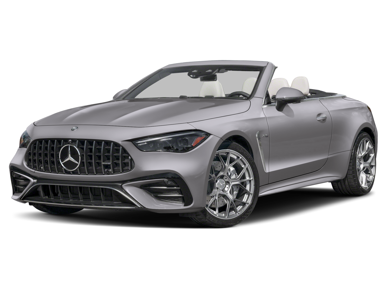 2026 Mercedes-Benz CLE