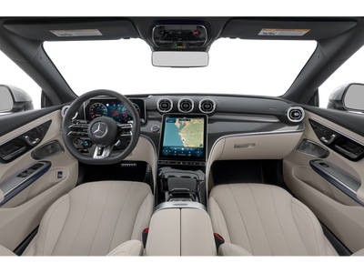 2026 Mercedes-Benz CLE CLE 53 AMG® 4MATIC®