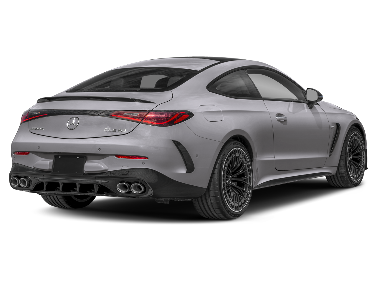 2026 Mercedes-Benz CLE CLE 53 AMG® 4MATIC®