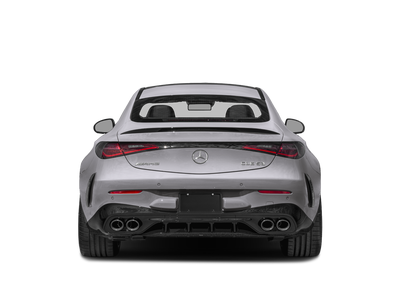 2026 Mercedes-Benz CLE CLE 53 AMG® 4MATIC®