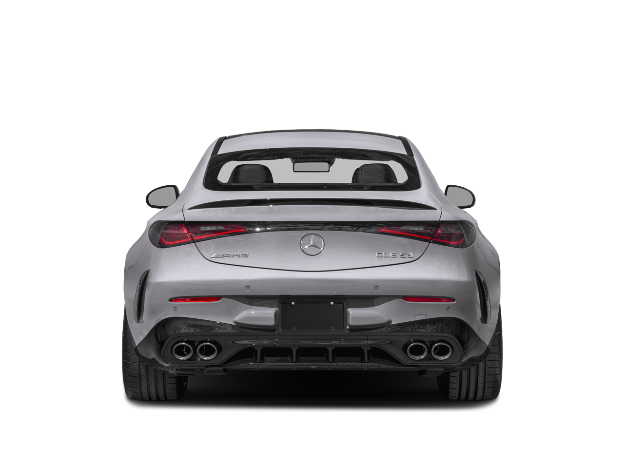 2026 Mercedes-Benz CLE CLE 53 AMG® 4MATIC®